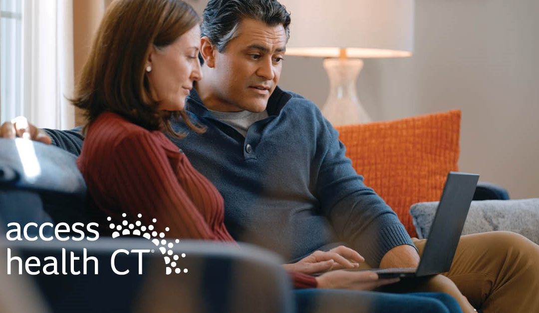 Todavía tiene tiempo para inscribirse a través de Access Health CT