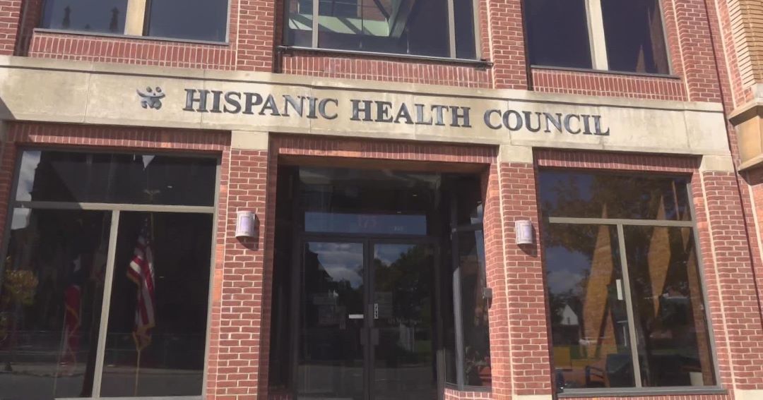 Hartford: Hispanic Health Council Navigator